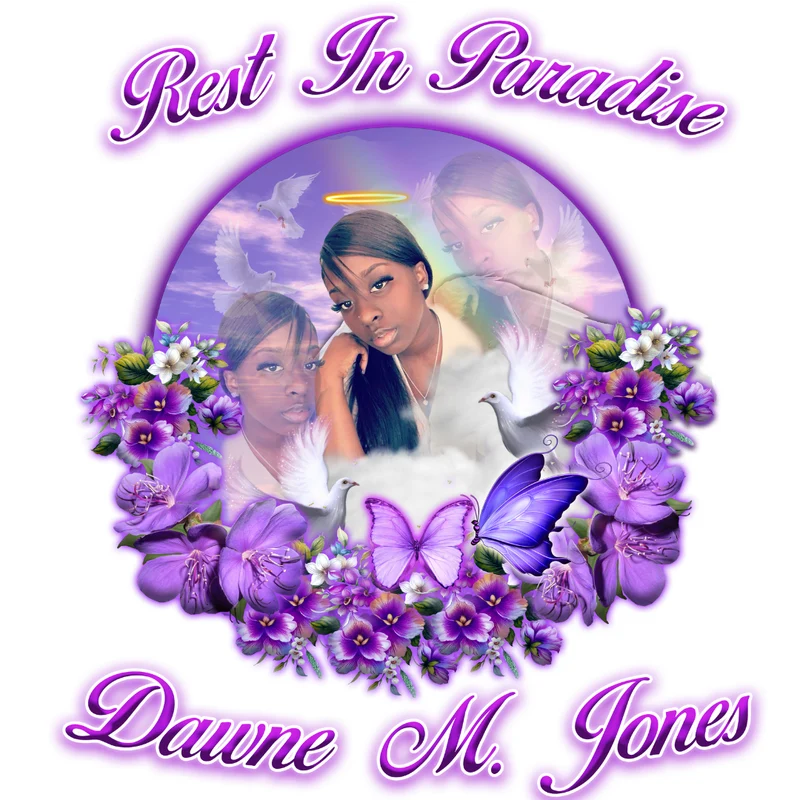 Creating Memorial Designs-LIVE CLASS VIA ZOOM AUGUST 9TH AT 7PM EST