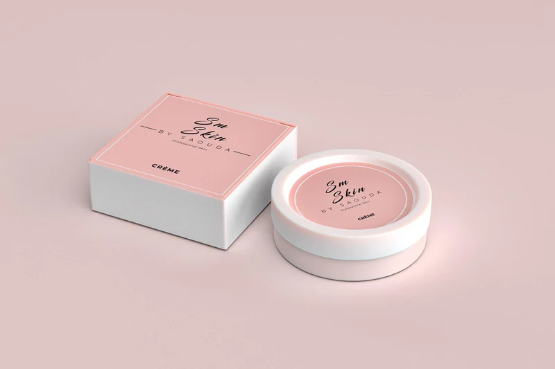 CREME DE VISAGE PAPAYE GRAND FORMAT