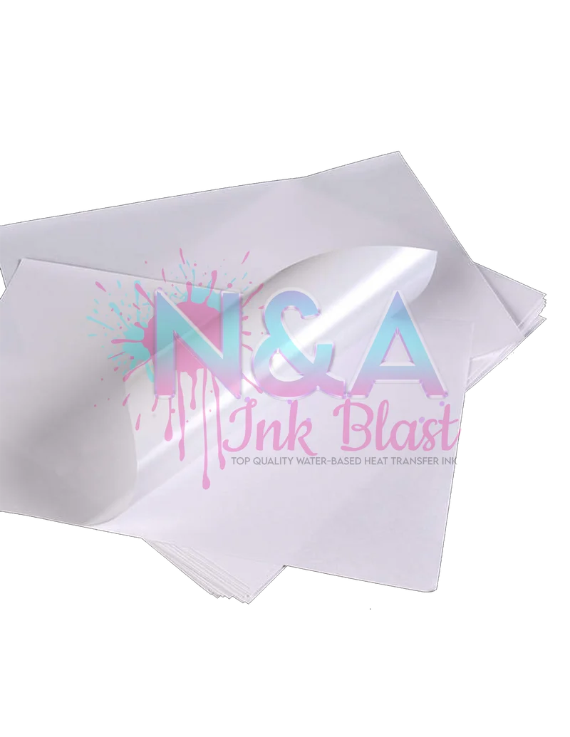 Waterproof Sticker Vinyl