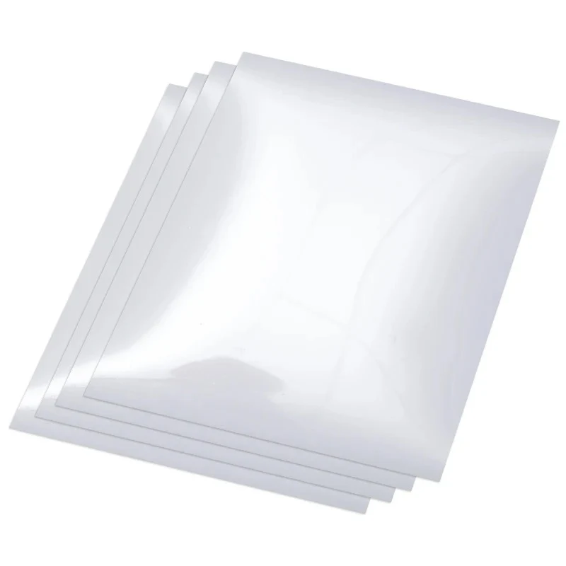 Waterproof Sticker Vinyl