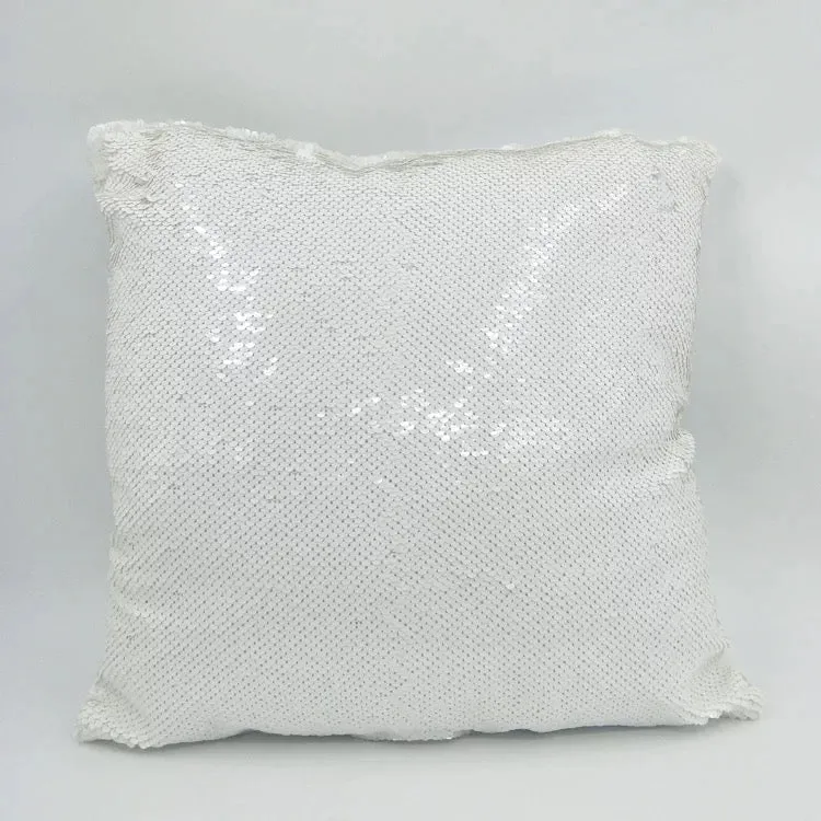 Sequin Pillows