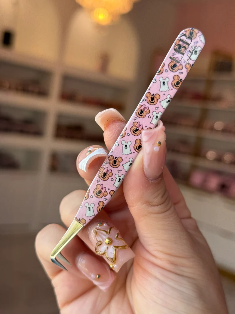 Spooky Disney Tweezer 🎃