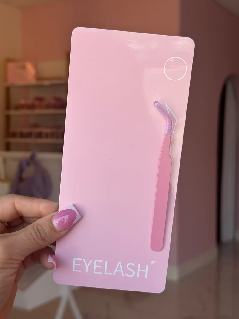 LBB Eyelash Storage Box