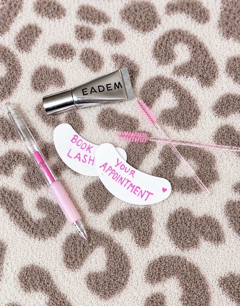 Lash Mapping Gel Pen