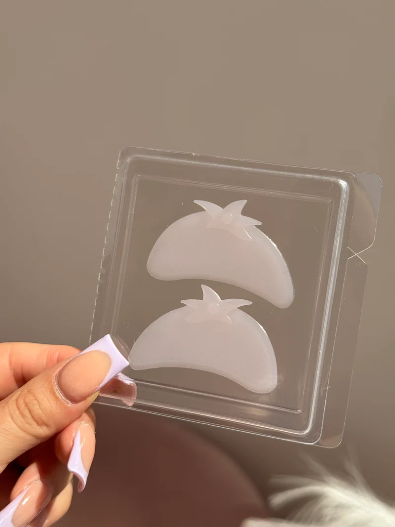 Flat Jelly Shields