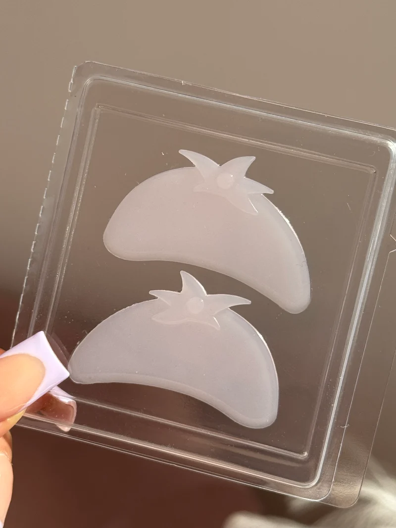 Flat Jelly Shields