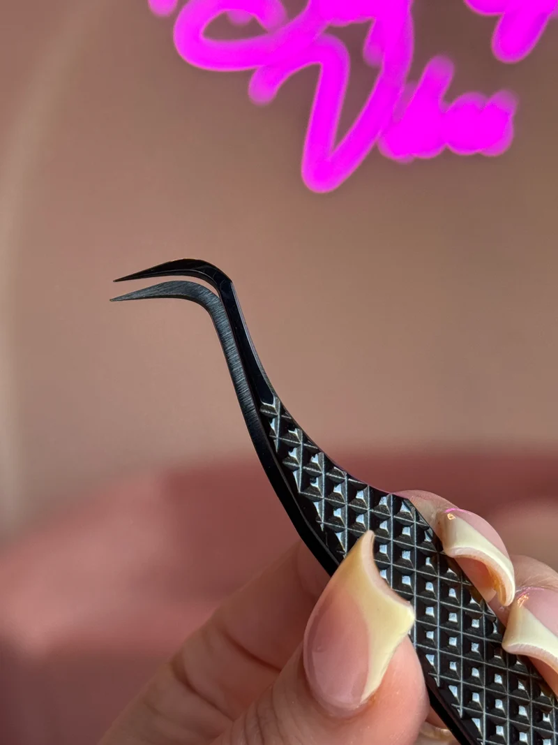 Black plasma C curve
