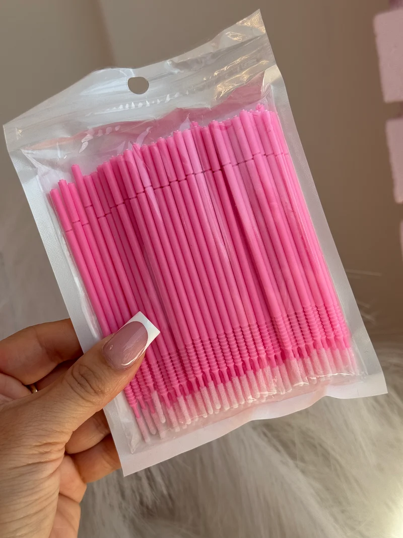 LBB Microfiber Wands