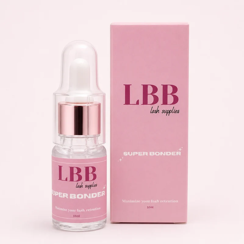 LBB Super Bonder