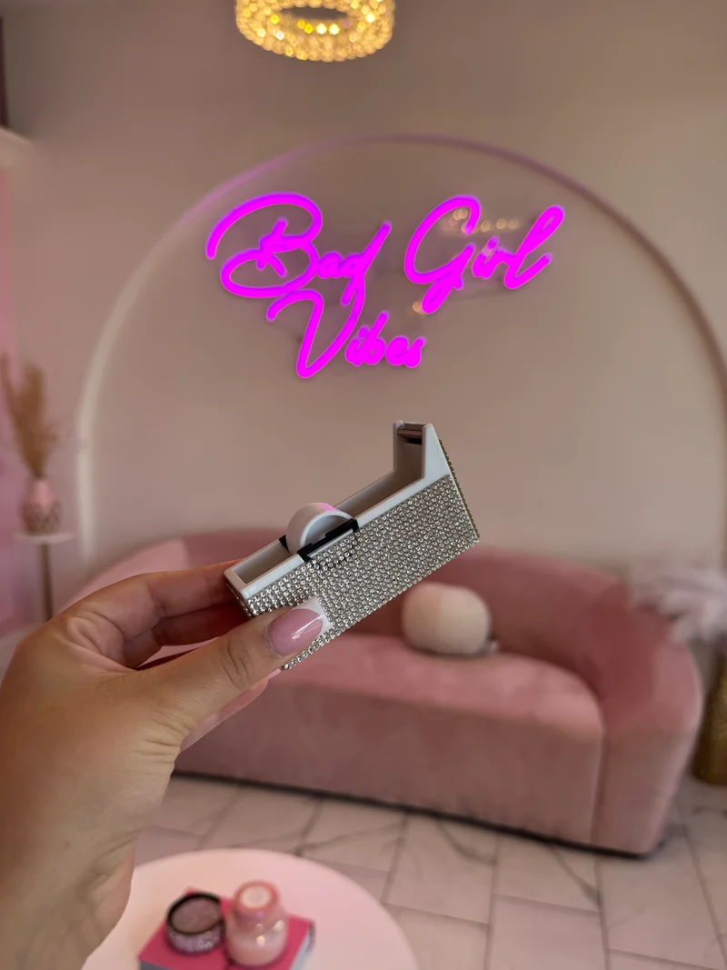 Bling tape Dispenser