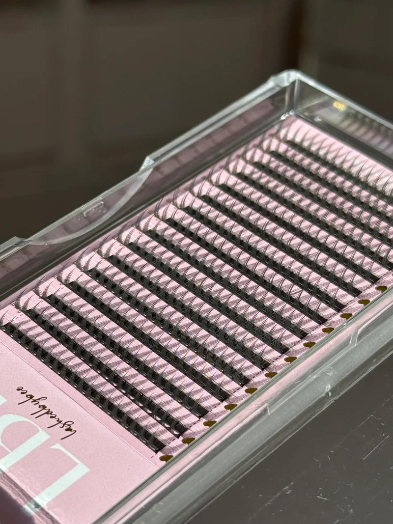Anime Lash Trays