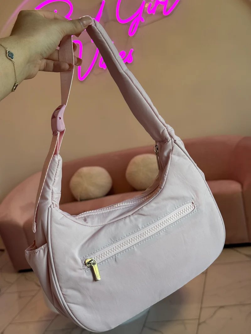 LBB Shoulder Bag