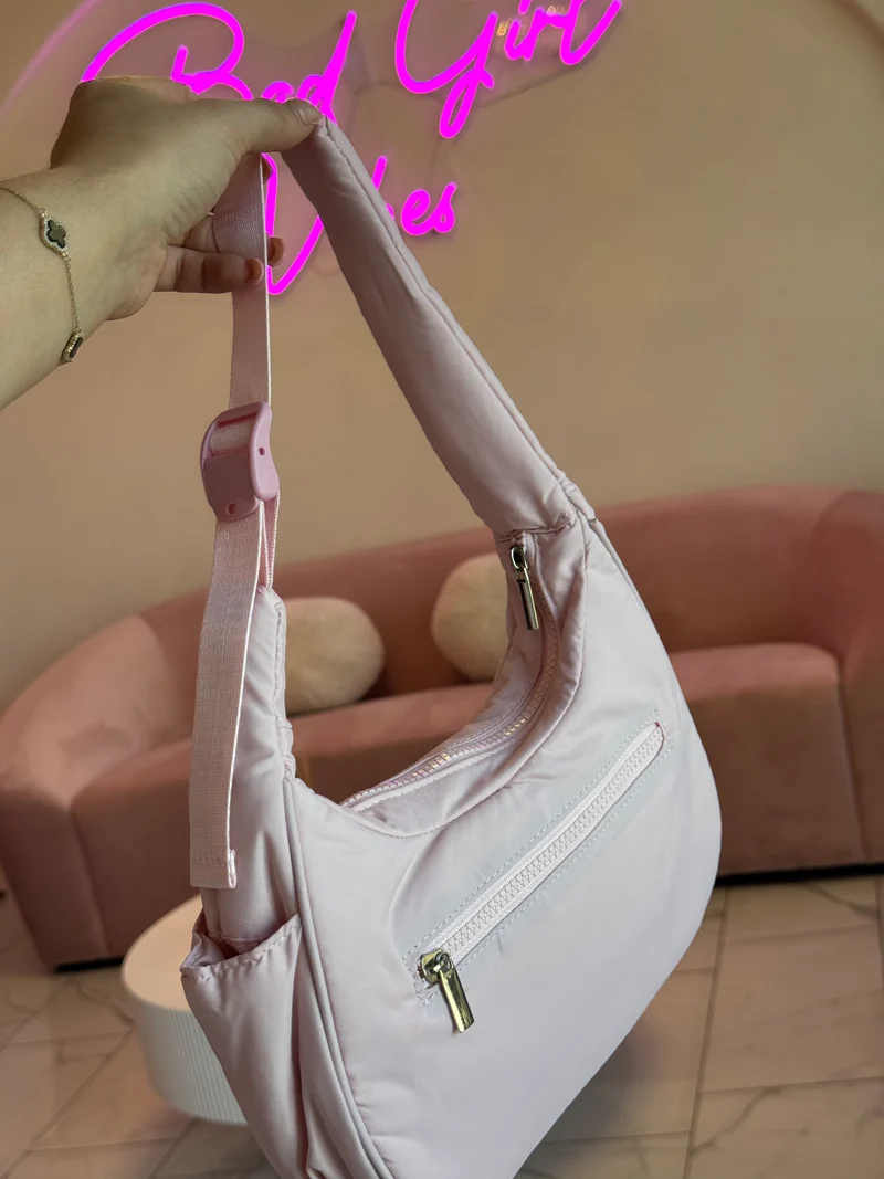 LBB Shoulder Bag