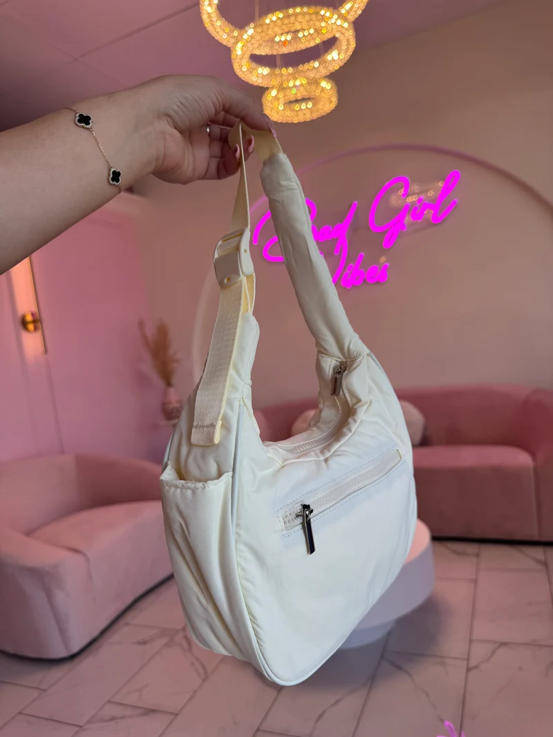 LBB Shoulder Bag