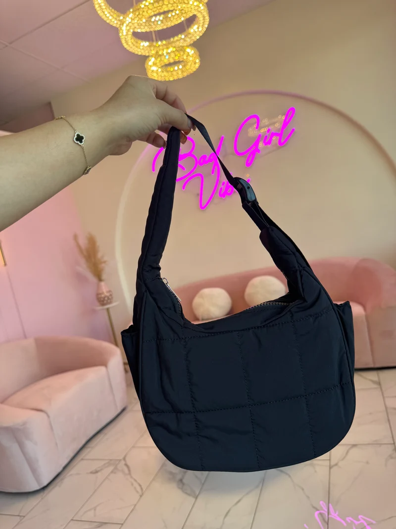 LBB Shoulder Bag