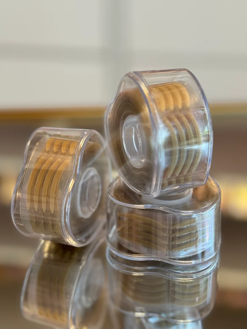 Eyelid Tape