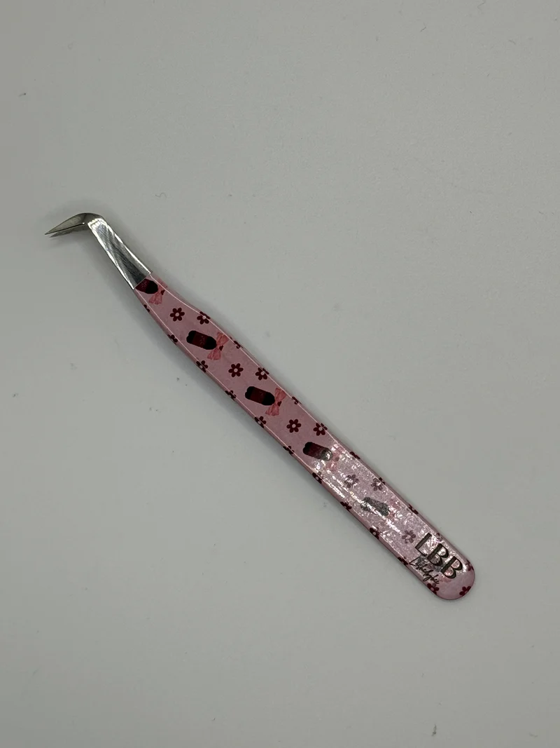 Dr Pepper tweezers 🥤