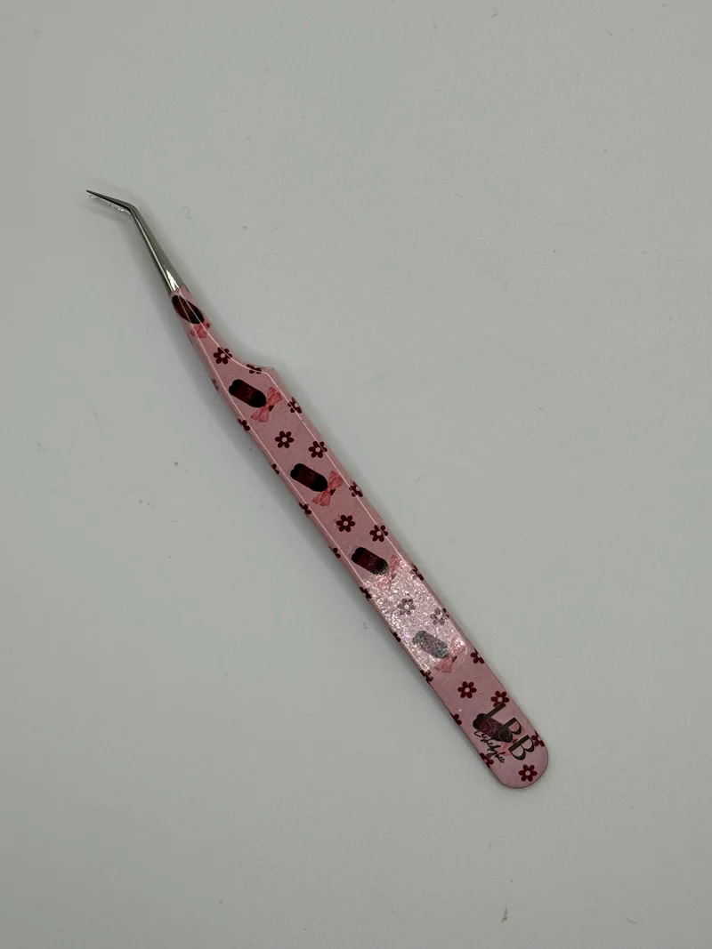 Dr Pepper tweezers 🥤