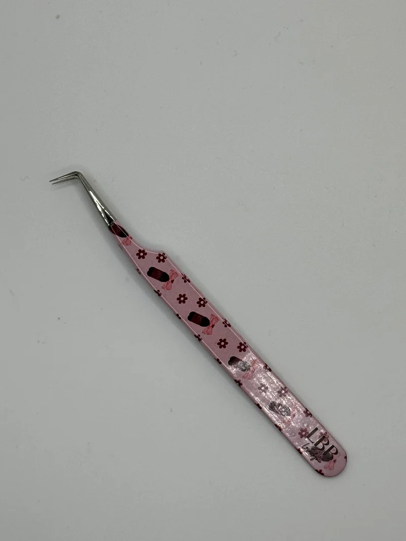 Dr Pepper tweezers 🥤