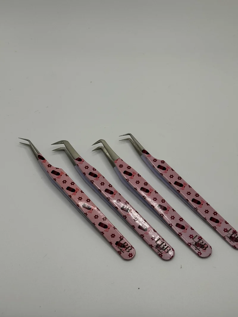 Dr Pepper tweezers 🥤