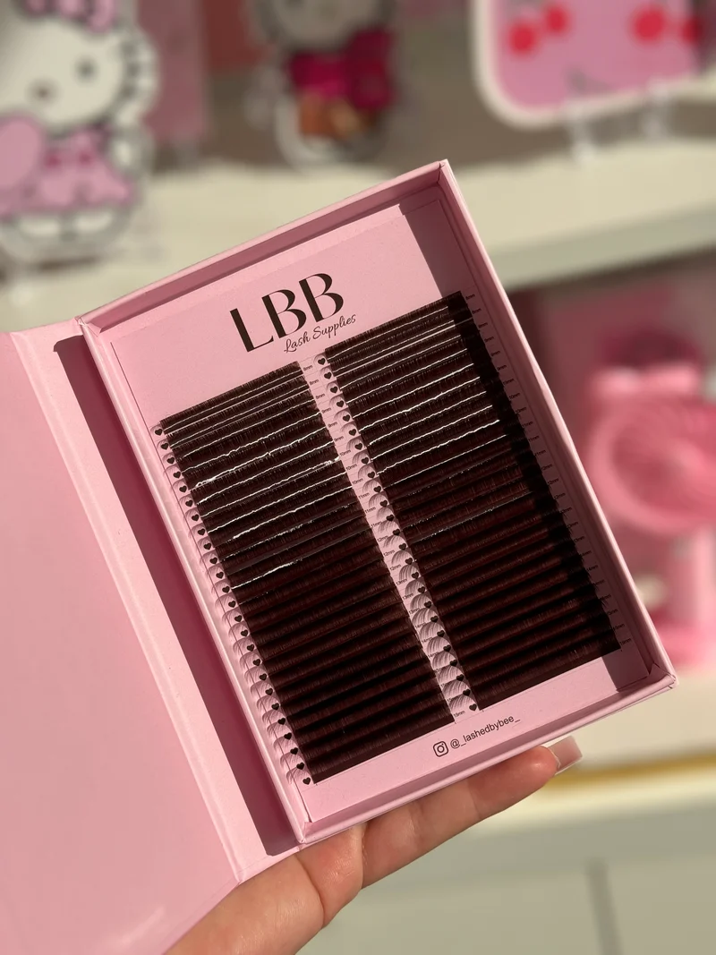 The Chocolate Vault 🧸🍫