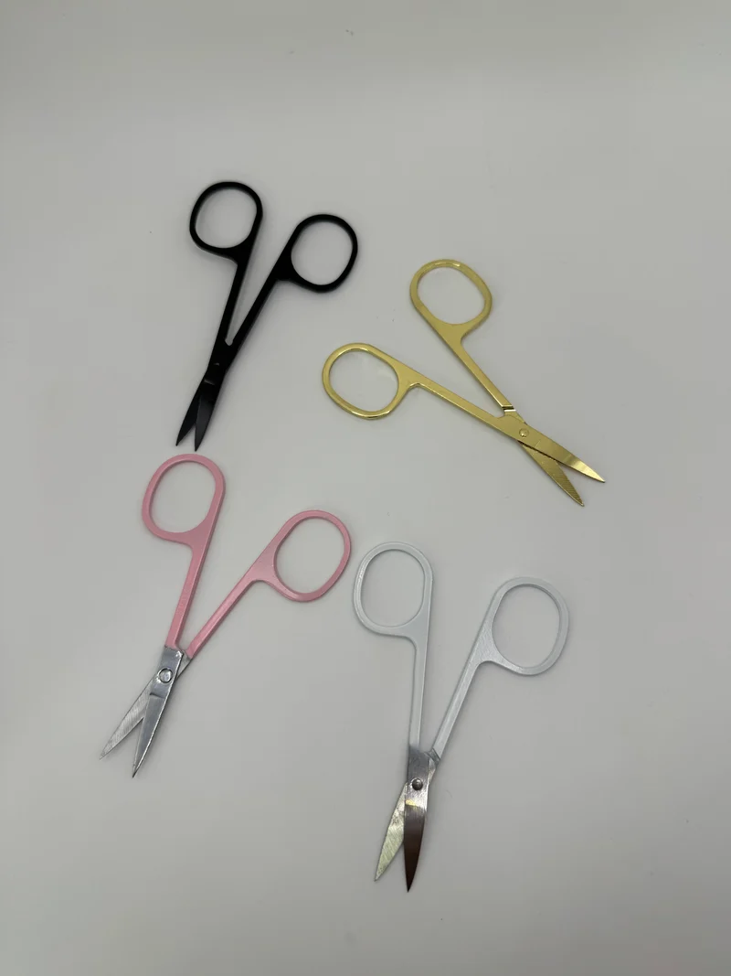LBB Scissors