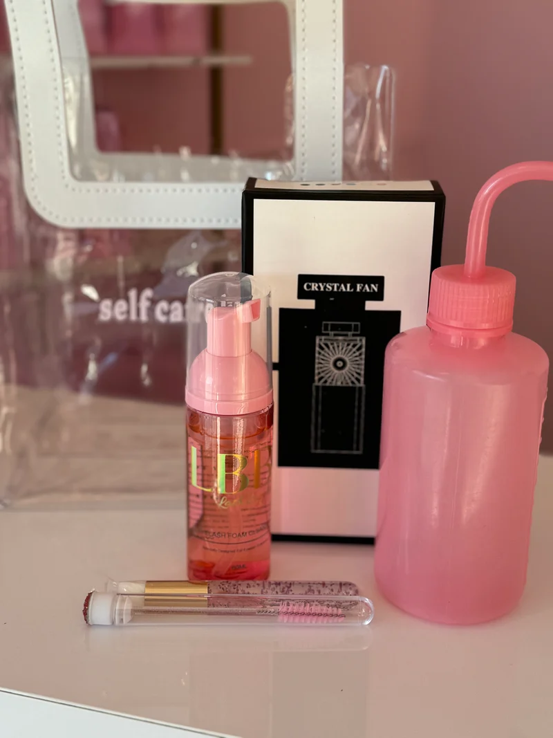 Self Care Kit ✨🩷
