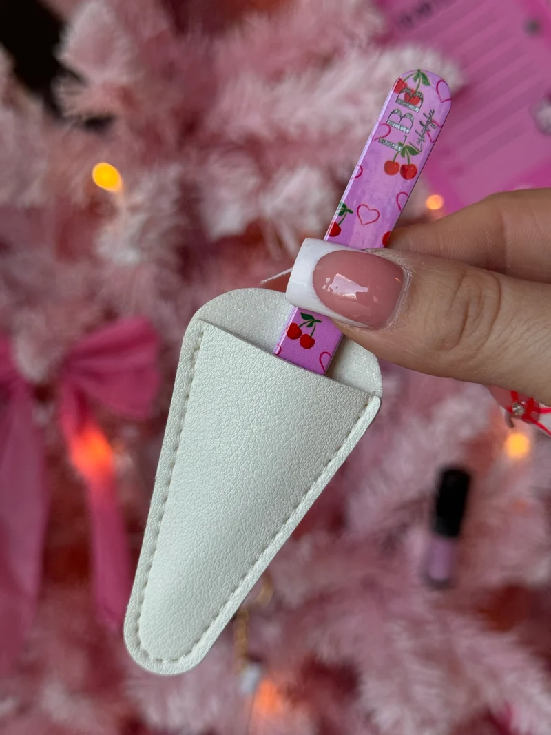 Tweezer Cover💝