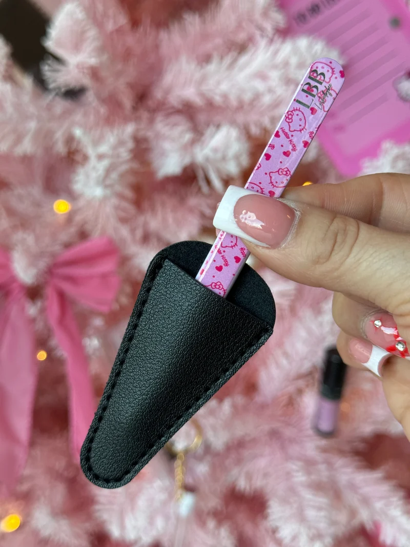 Tweezer Cover💝