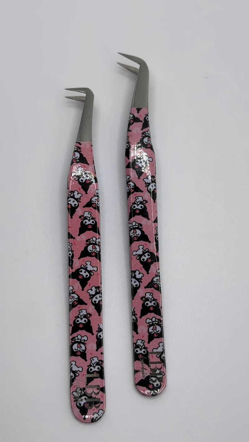 Kuromi Tweezer