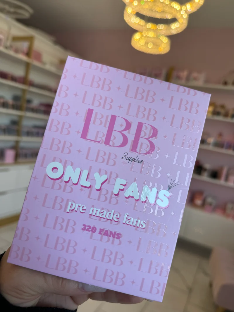 LBB Only Fans (premade fans)✨