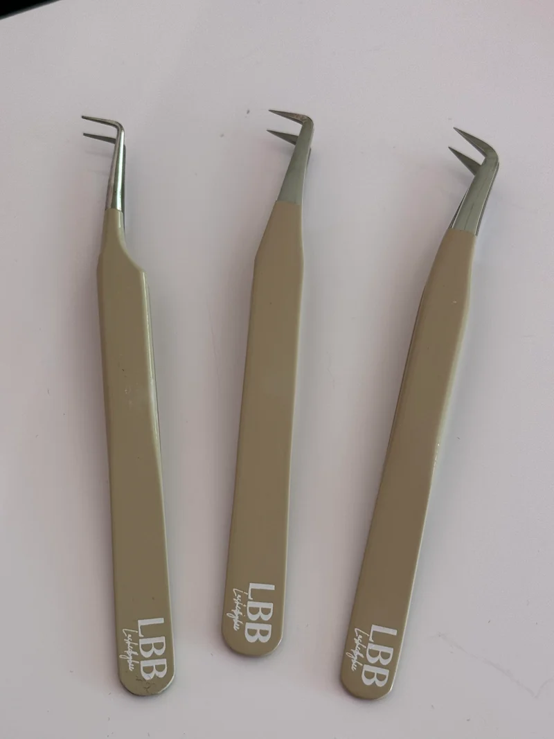 Espresso Martini Tweezers🍸