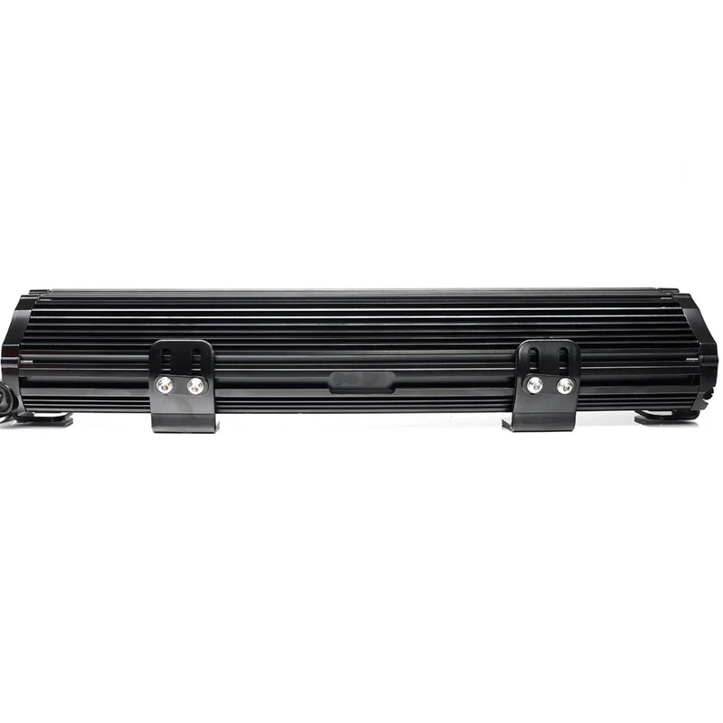 Barre lumineuse LED WAS Pantera avec bande lumineuse de position blanche / 20"
