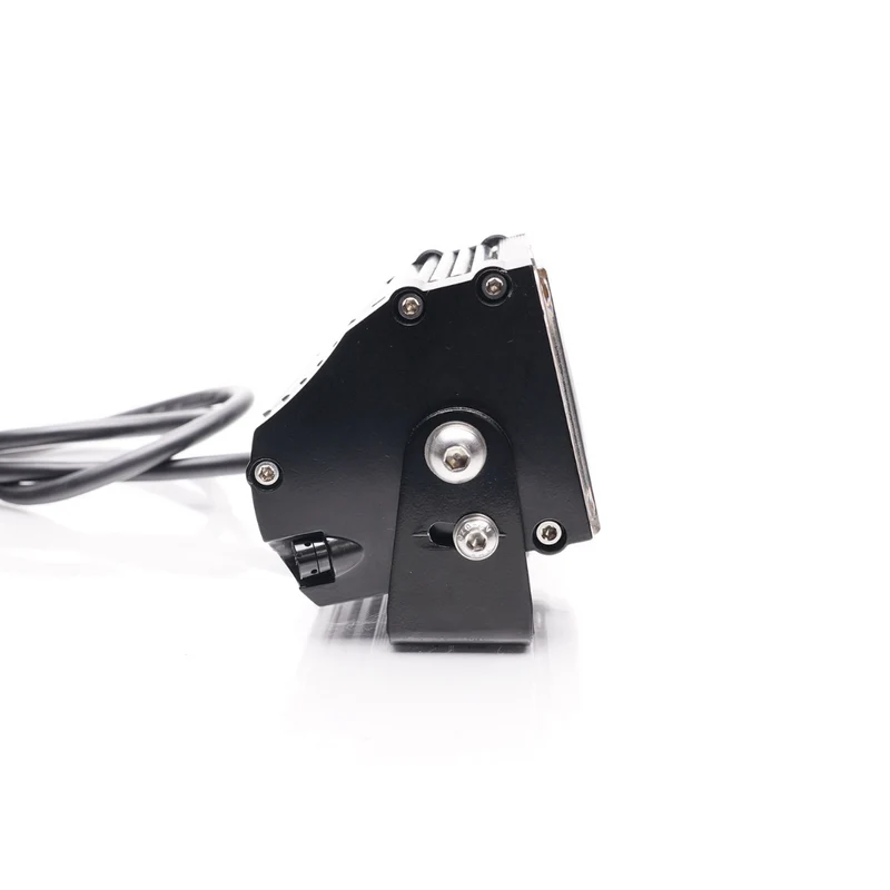 WAS W224 Mini barre lumineuse LED avec bande lumineuse de position / 4"
