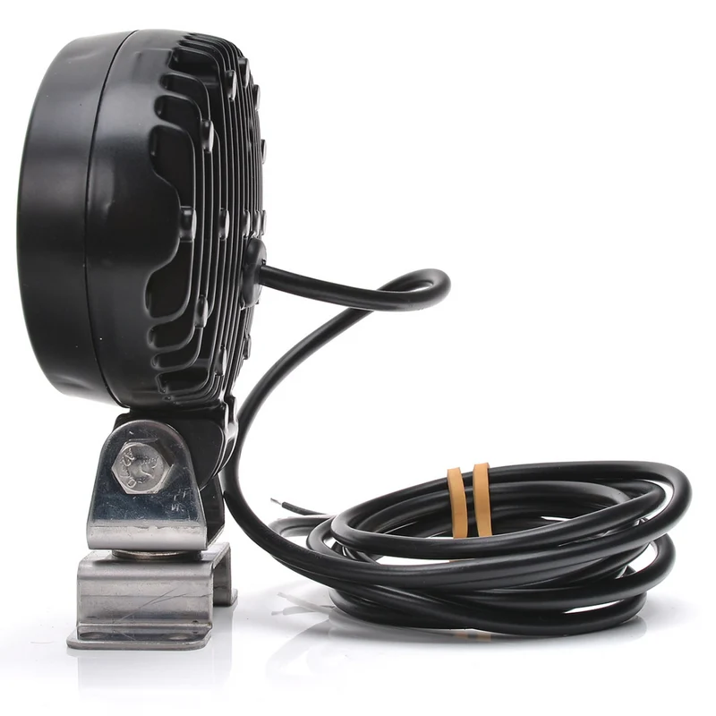 Lampe de travail ovale à LED WAS W165 / 2000 XNUMX lumens