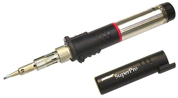 Portasol Super Pro - Fer à souder à gaz