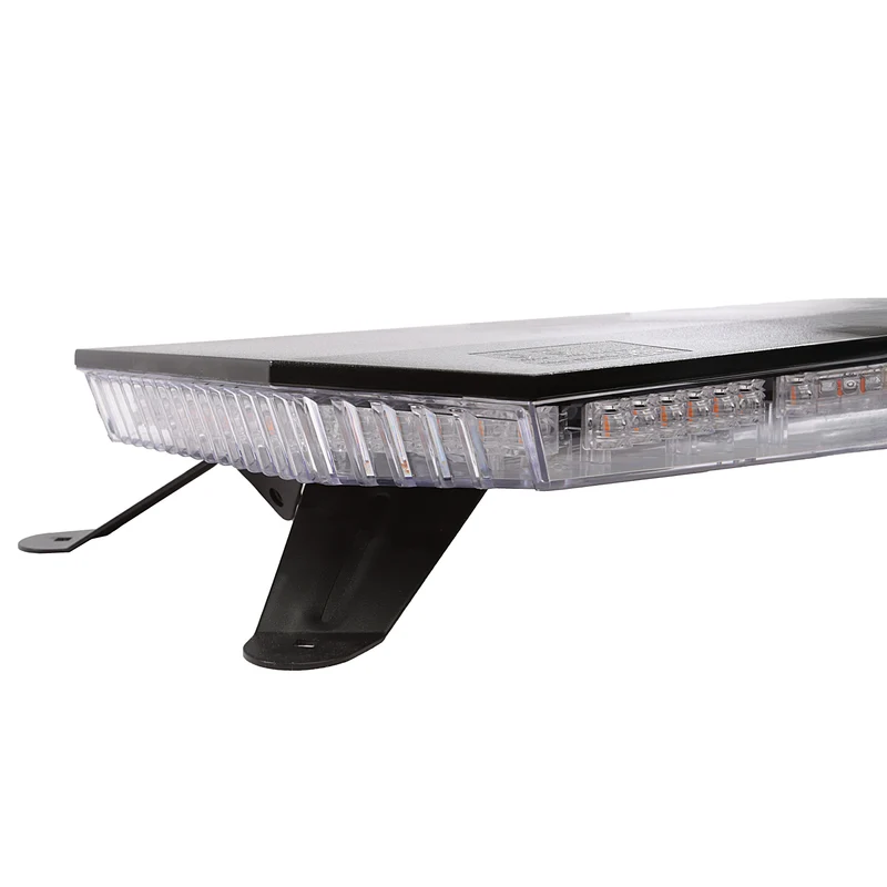 Balise de secours à LED pour toit / 46 pouces / 1170 mm