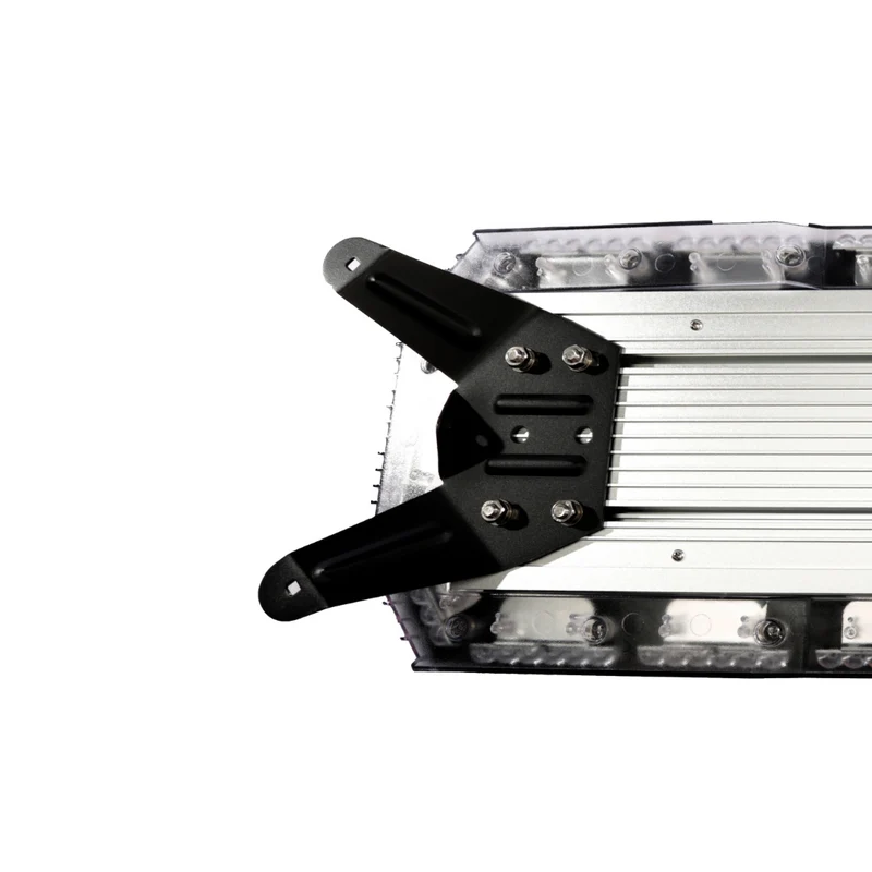 Balise de secours à LED pour toit / 46 pouces / 1170 mm