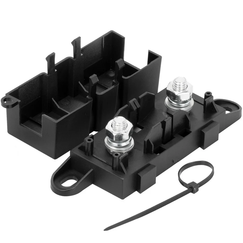 Porte-fusible Torlok Mega