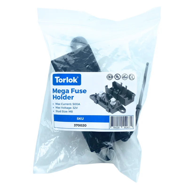 Porte-fusible Torlok Mega