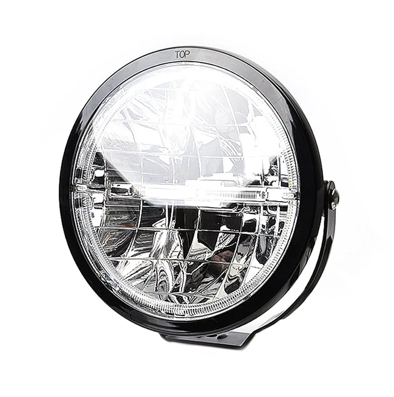WAS W116 ECO Spot LED complet super lumineux / 9 pouces