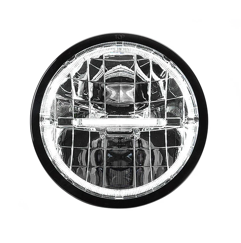 WAS W116 ECO Spot LED complet super lumineux / 9 pouces