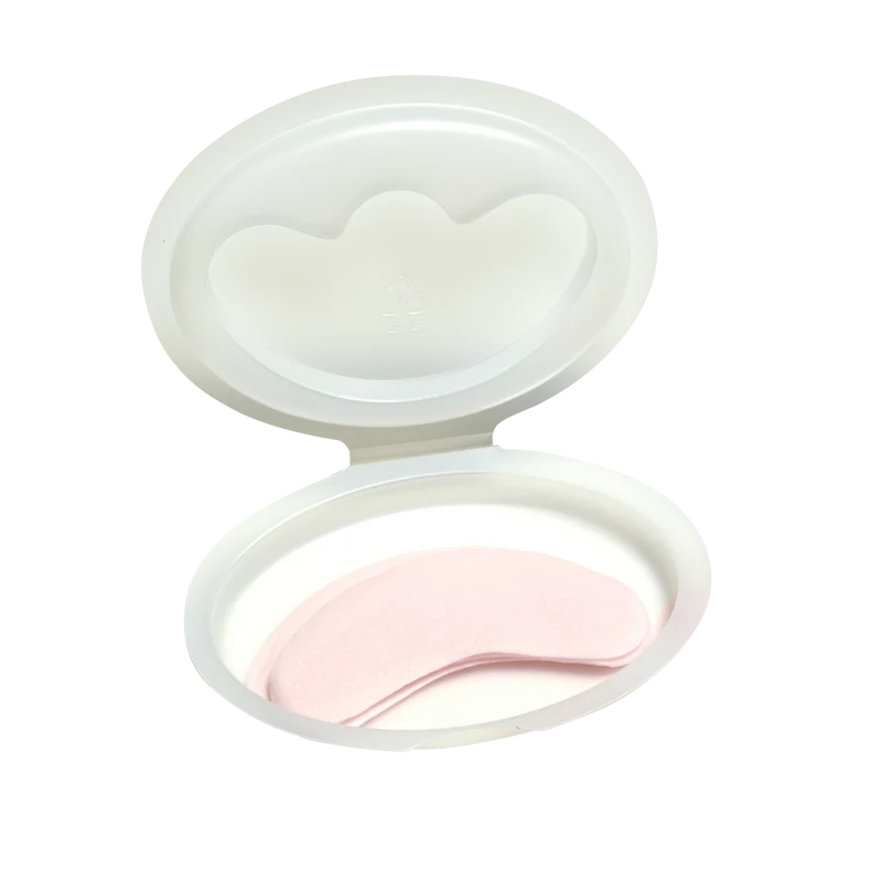 Oh K! Under Eye Masks, Fine Line Smoothing, Reduces Wrinkles, 7 Pairs, With Added Bakuchiol Vegan and Cruelty Free 26g