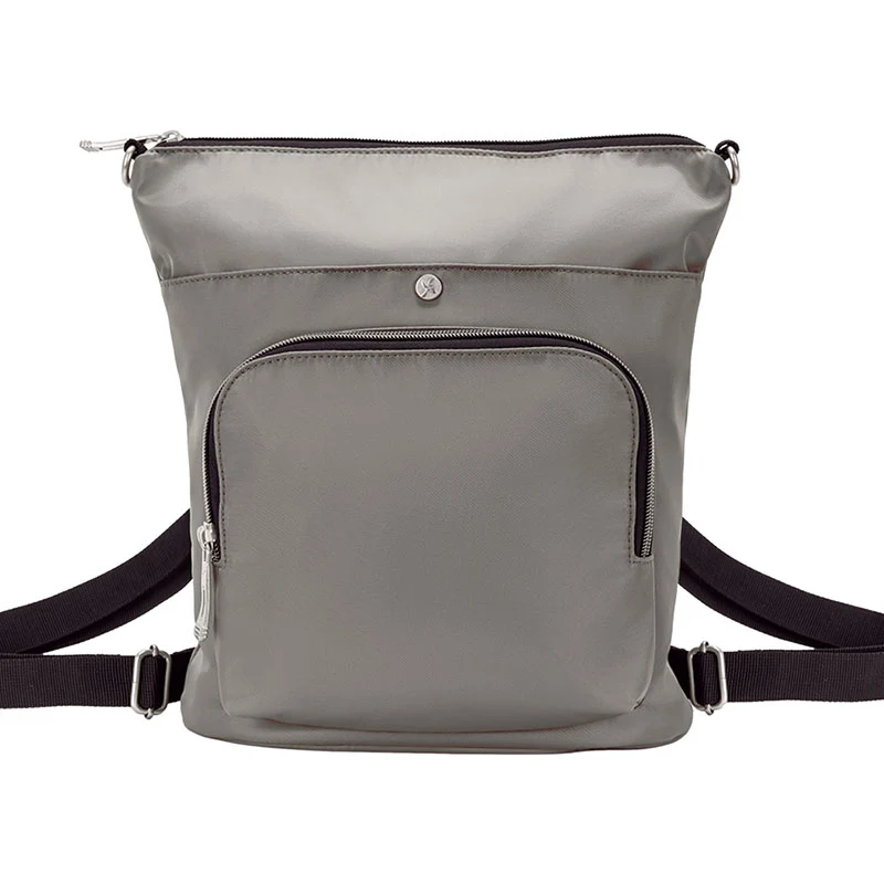Sac à dos en nylon pour diabète Sugar Medical : Stonehill