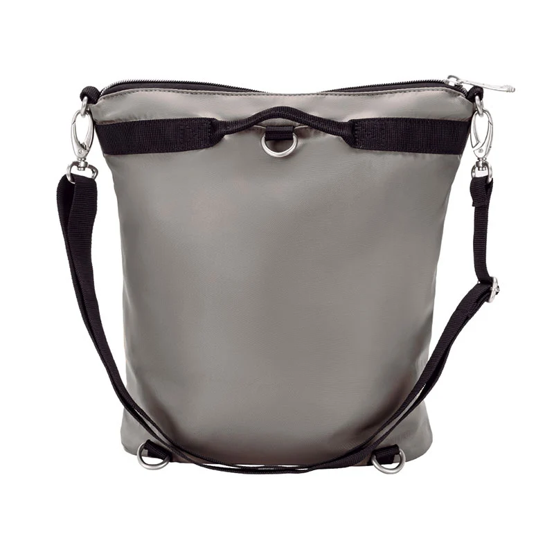 Sac à dos en nylon pour diabète Sugar Medical : Stonehill