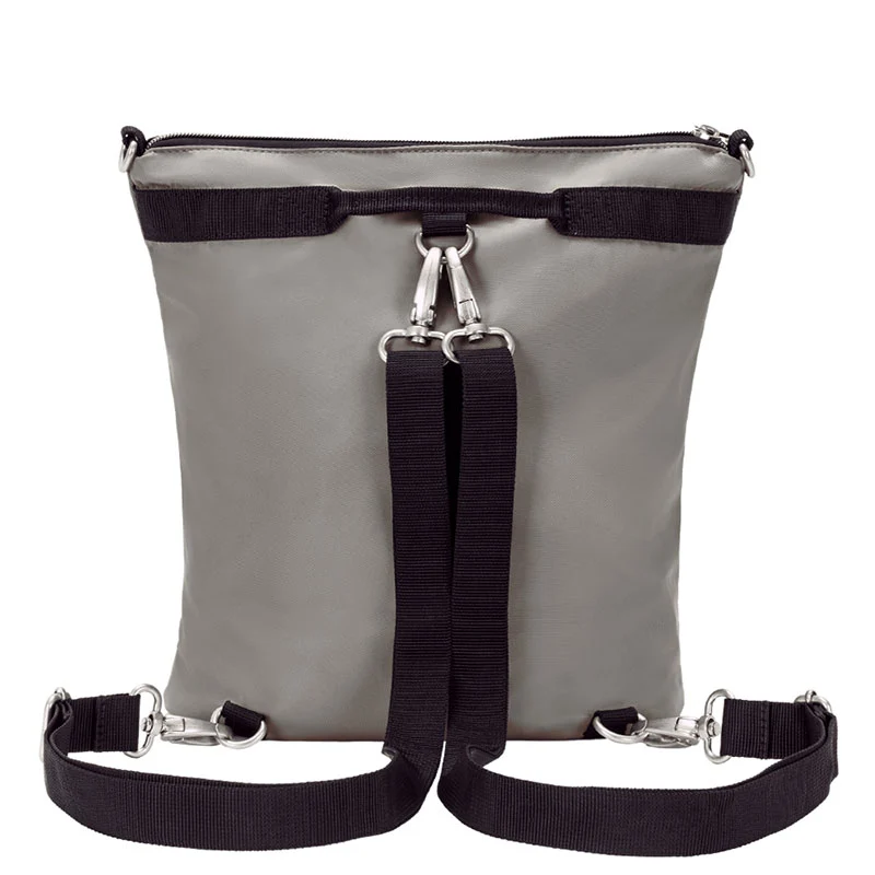 Sac à dos en nylon pour diabète Sugar Medical : Stonehill