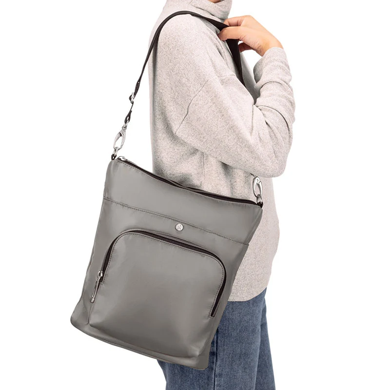 Sac à dos en nylon pour diabète Sugar Medical : Stonehill