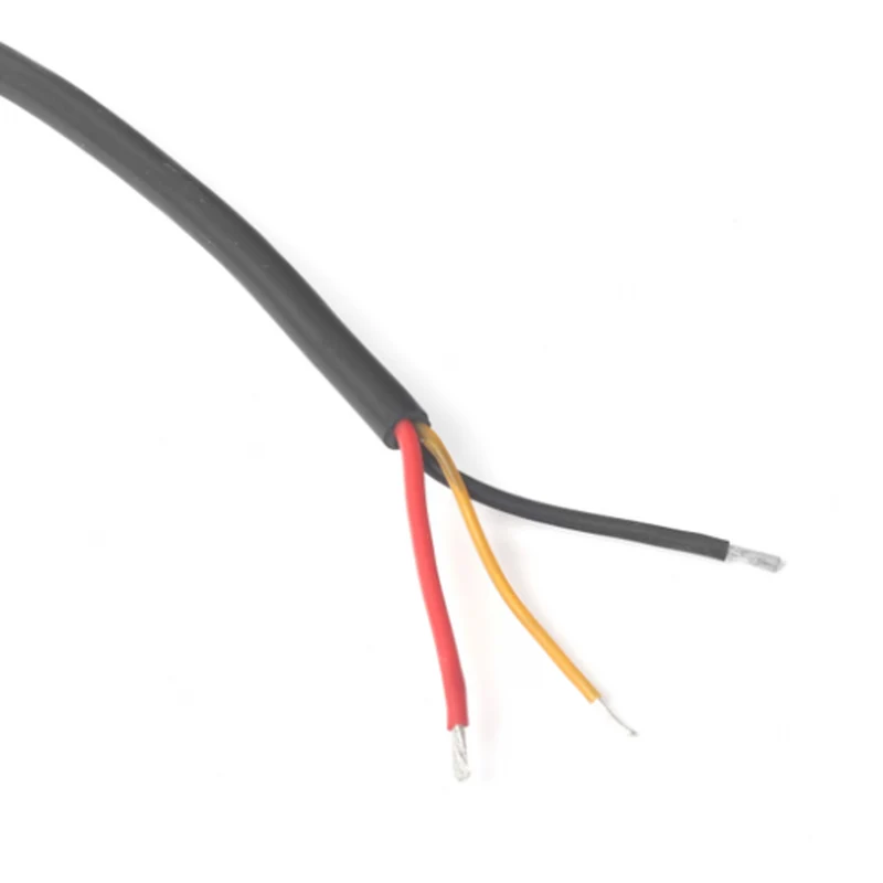 Spots LED avec bande lumineuse de position / 7"
