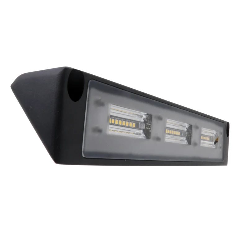 Lampe de scène/lampe de travail à LED très résistante
