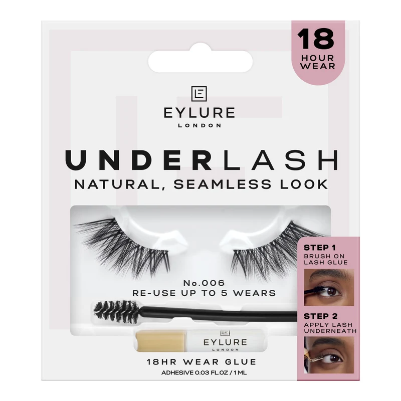 Eylure Underlash No.006
